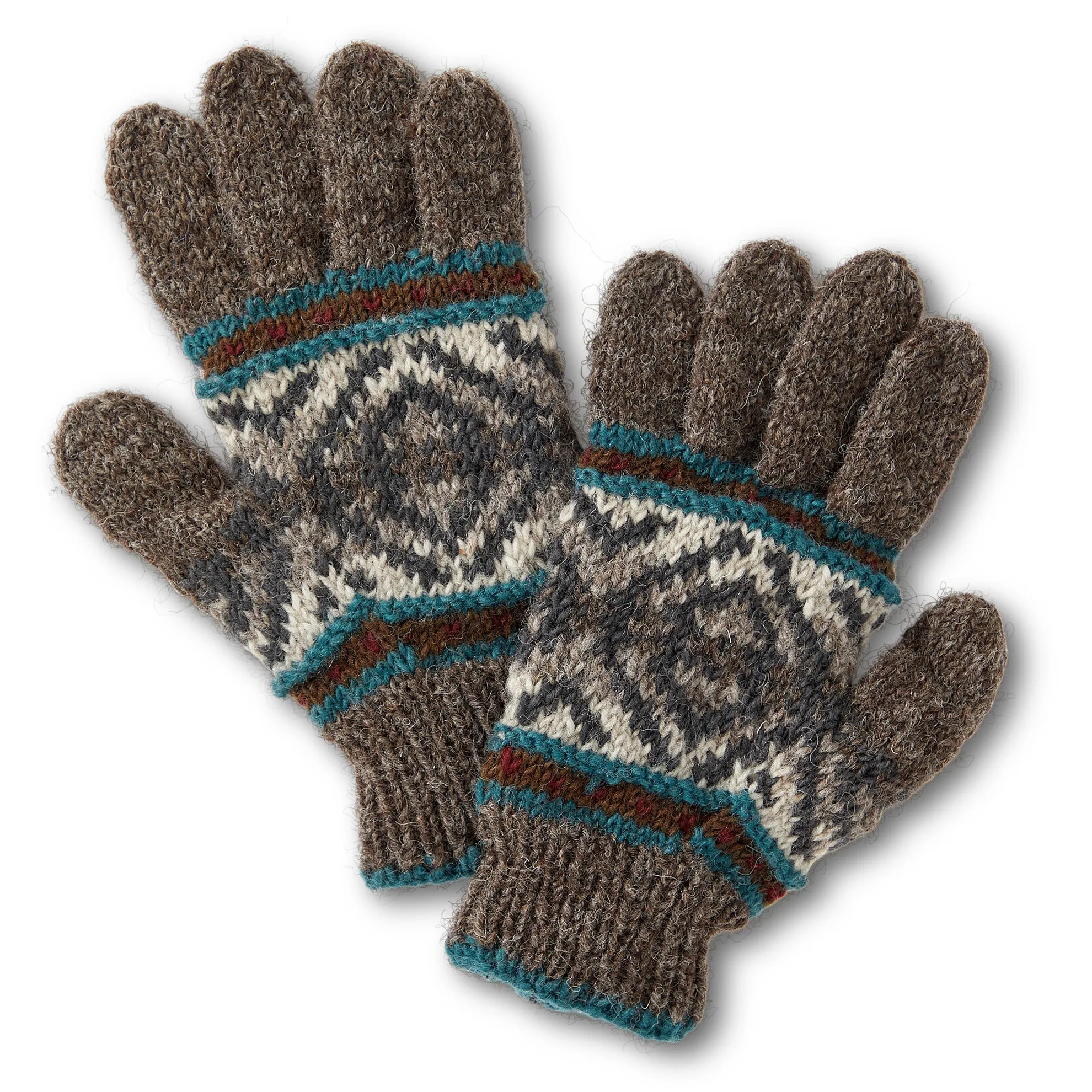 Khumbu Gloves