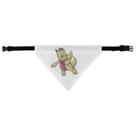 Liloon Pet Bandana