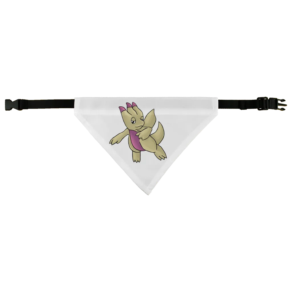 Liloon Pet Bandana