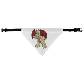 Liloongo Pet Bandana