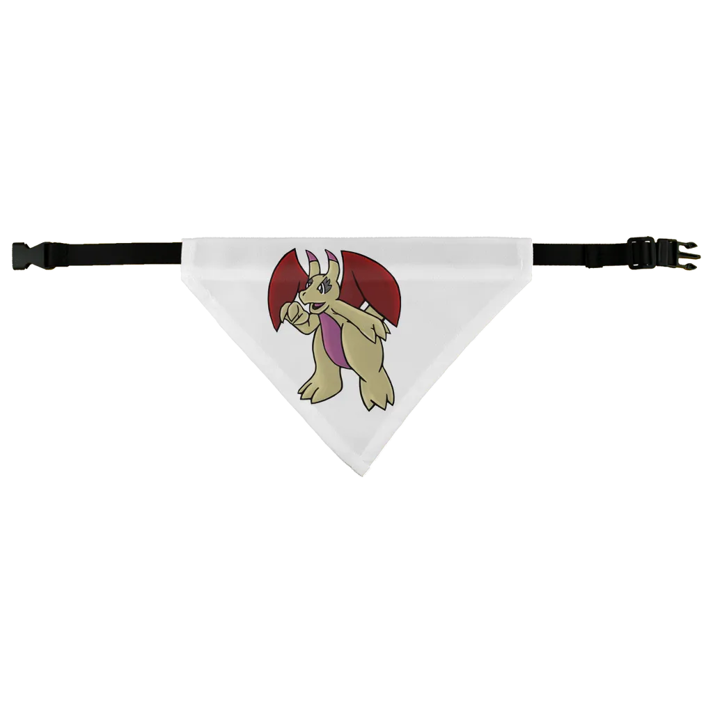 Liloongo Pet Bandana