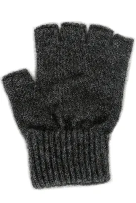 Lothlorian - Merino Possum Open Finger Glove
