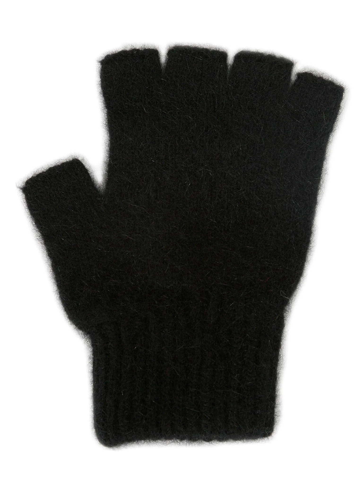 Lothlorian - Merino Possum Open Finger Glove