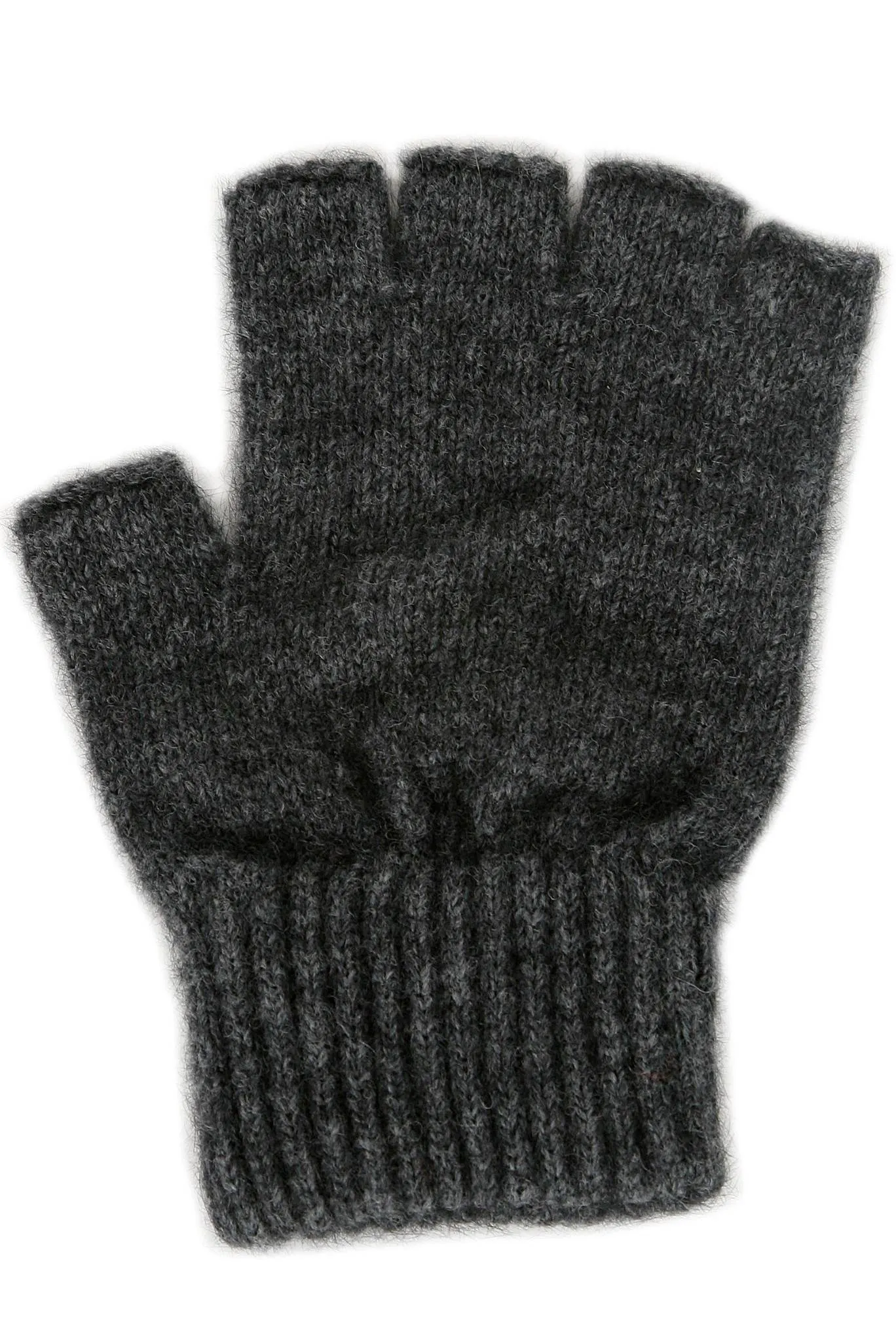 Lothlorian - Merino Possum Open Finger Glove