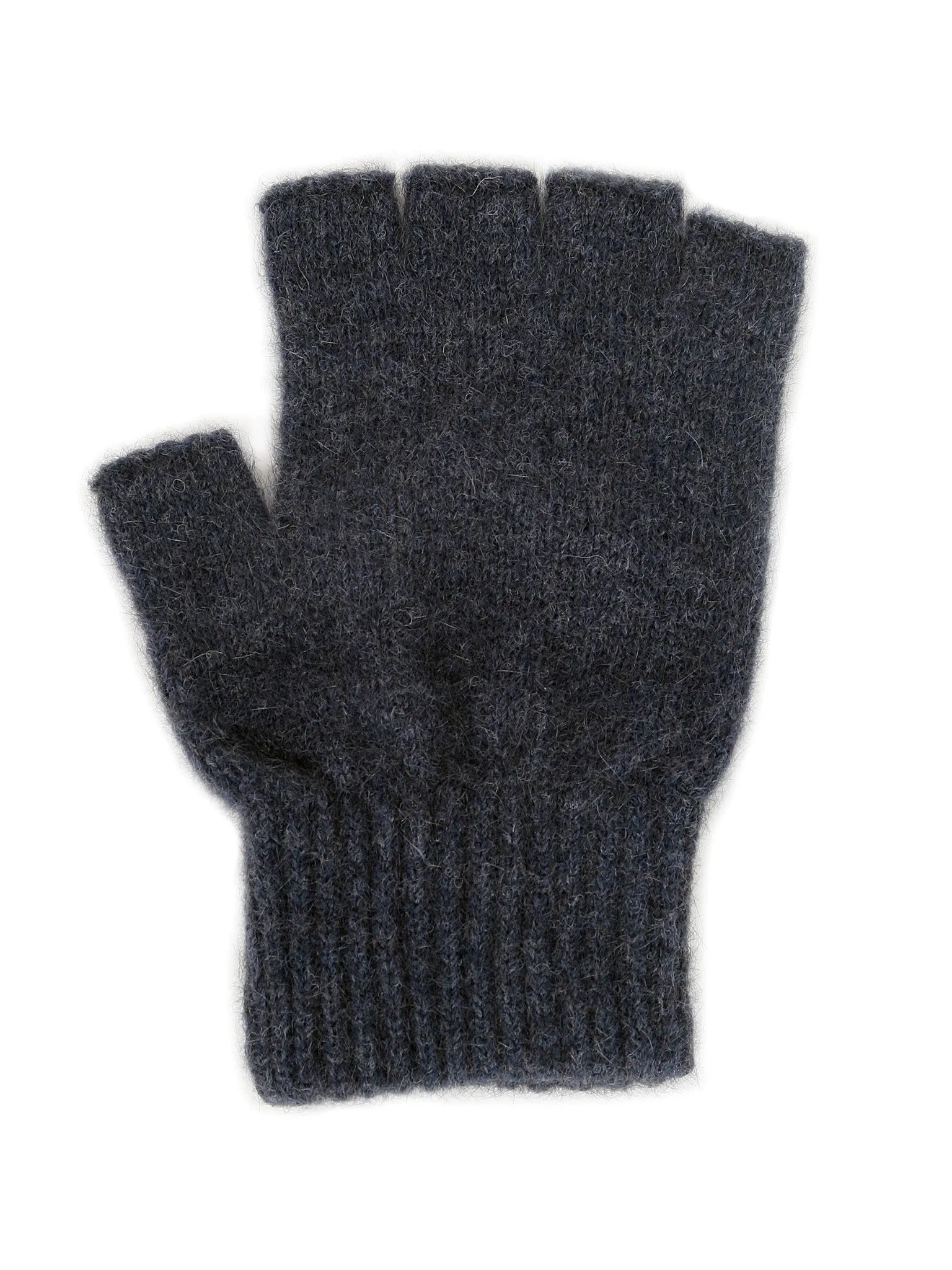 Lothlorian - Merino Possum Open Finger Glove