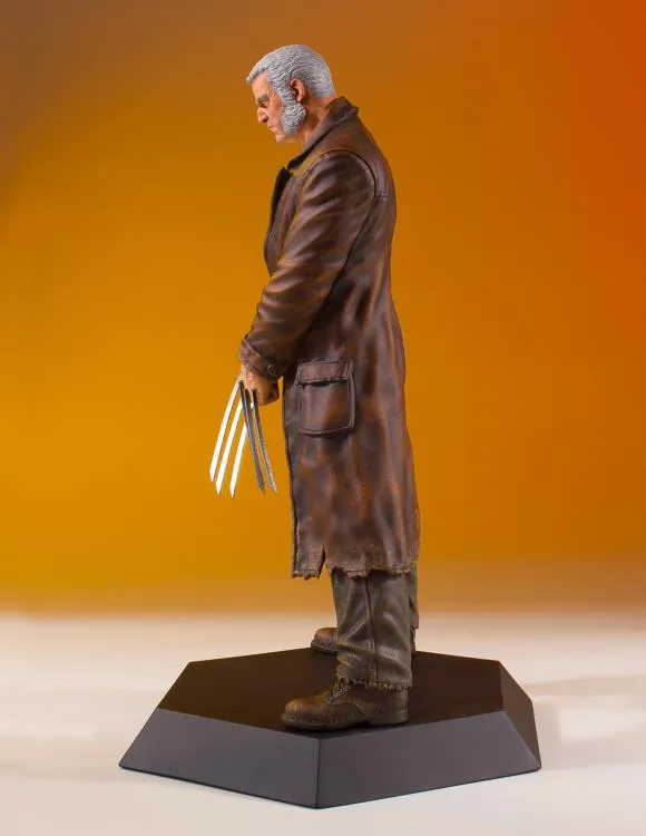 Marvel: Collector's Gallery Wolverine (2008) Old Man Logan Statue
