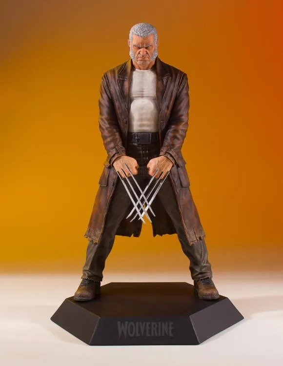 Marvel: Collector's Gallery Wolverine (2008) Old Man Logan Statue