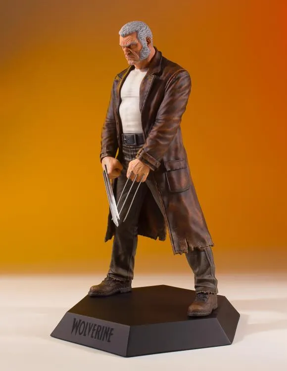 Marvel: Collector's Gallery Wolverine (2008) Old Man Logan Statue