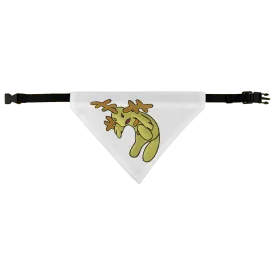 Mergilender Pet Bandana