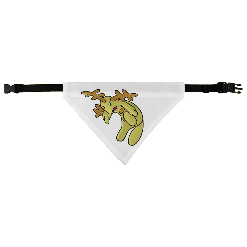 Mergilender Pet Bandana