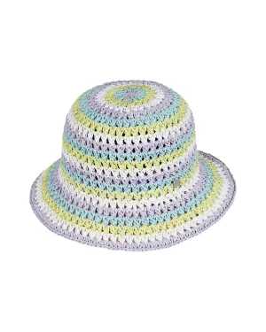 Millymook Tamala - Lilac - Girls Bucket