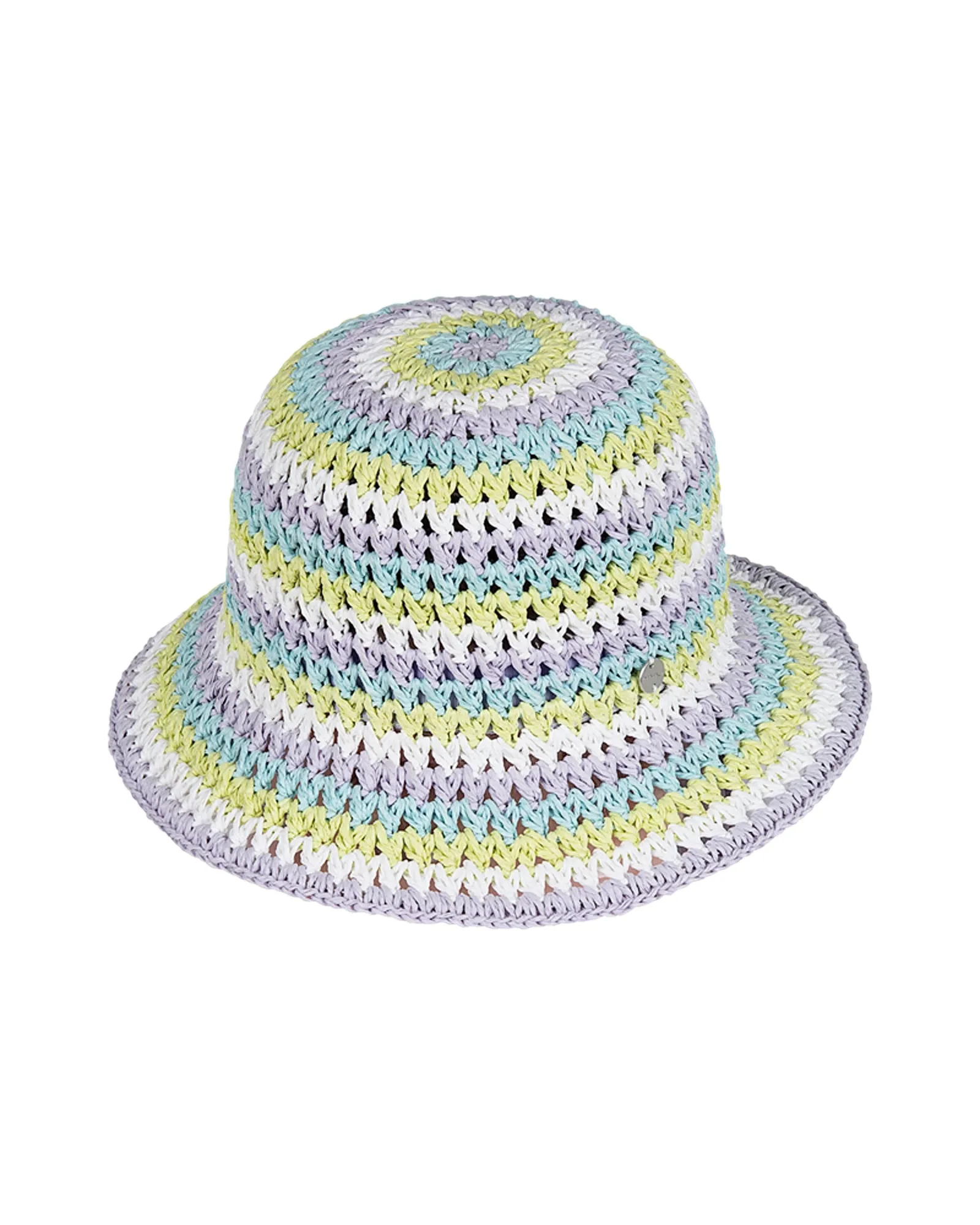 Millymook Tamala - Lilac - Girls Bucket