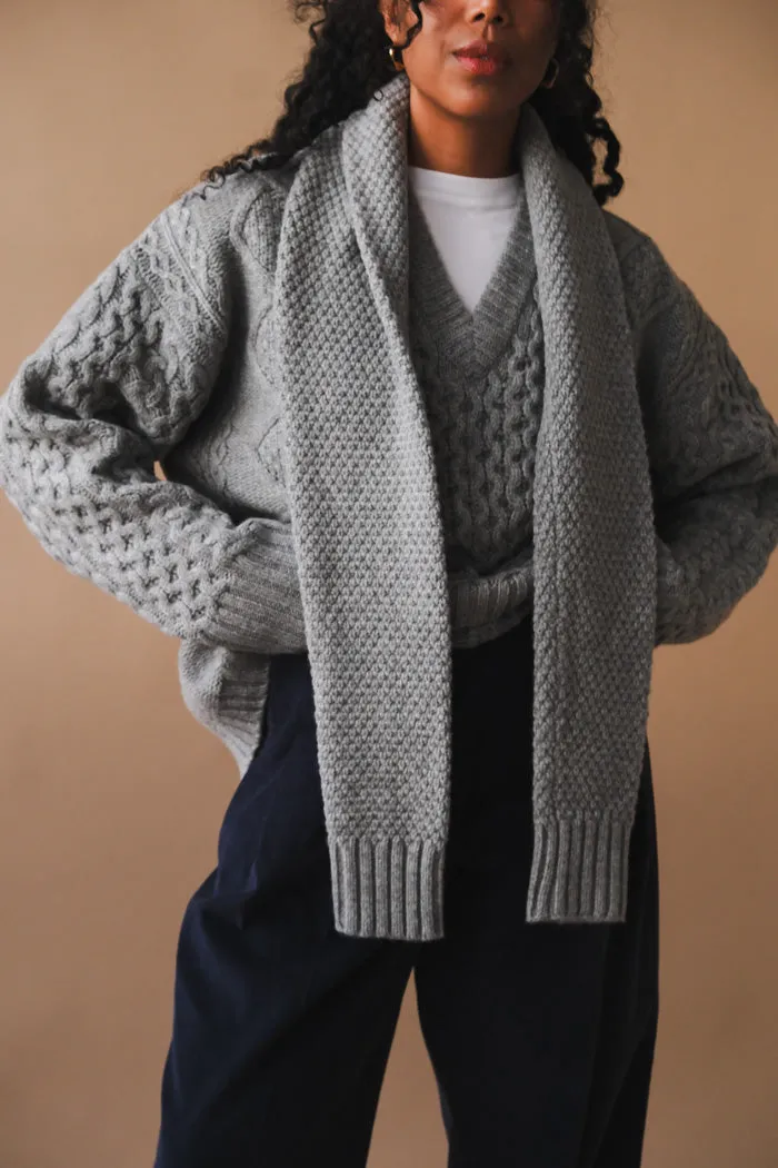 MINNESOTA SWEATER