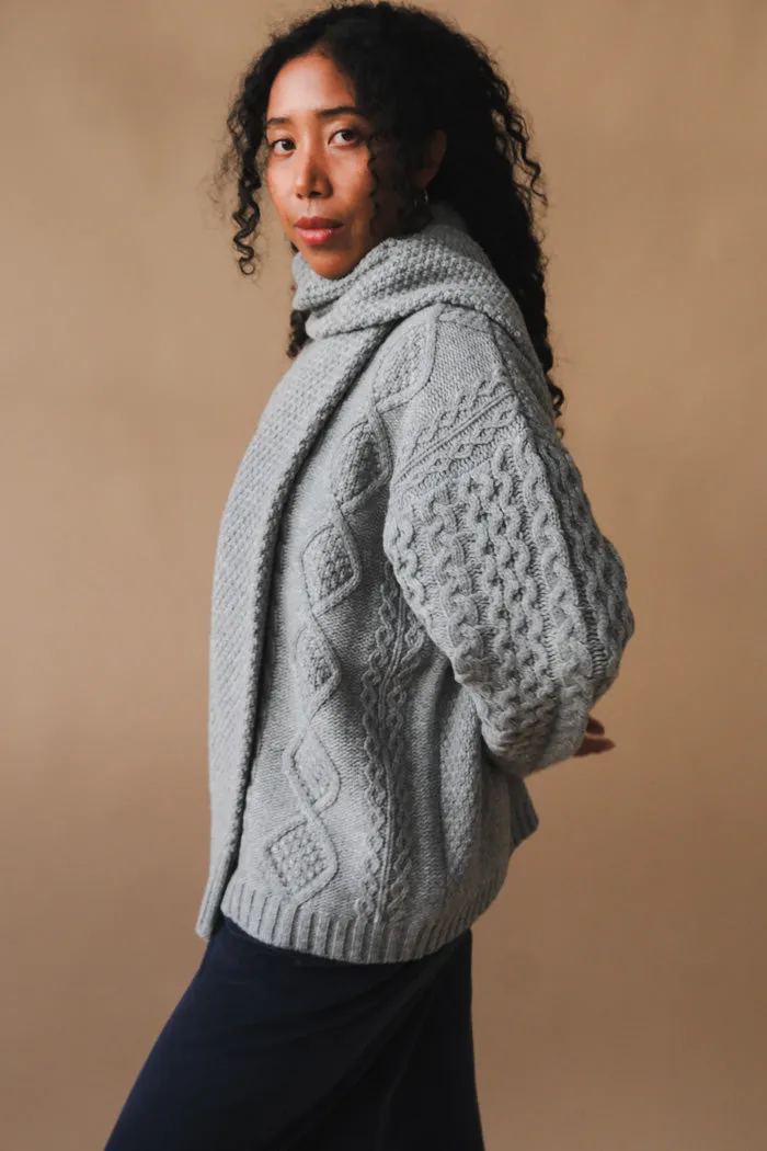 MINNESOTA SWEATER