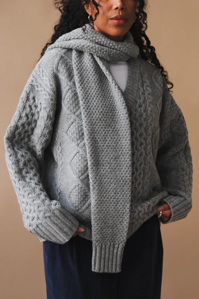 MINNESOTA SWEATER