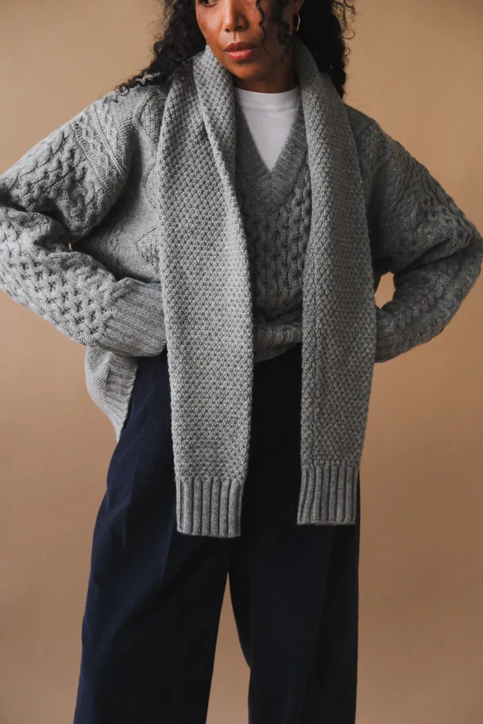 MINNESOTA SWEATER