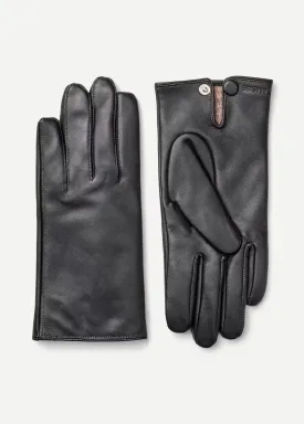 MORA GLOVES | BLACK