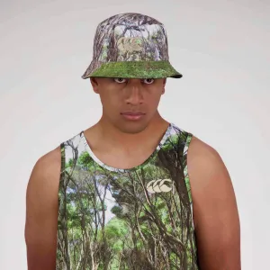 Ngahere Bucket Hat H1 24