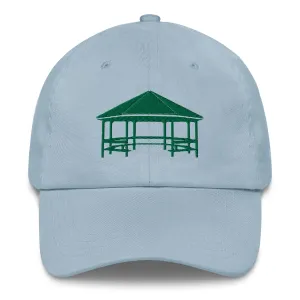 Pecometh Classic Baseball Cap