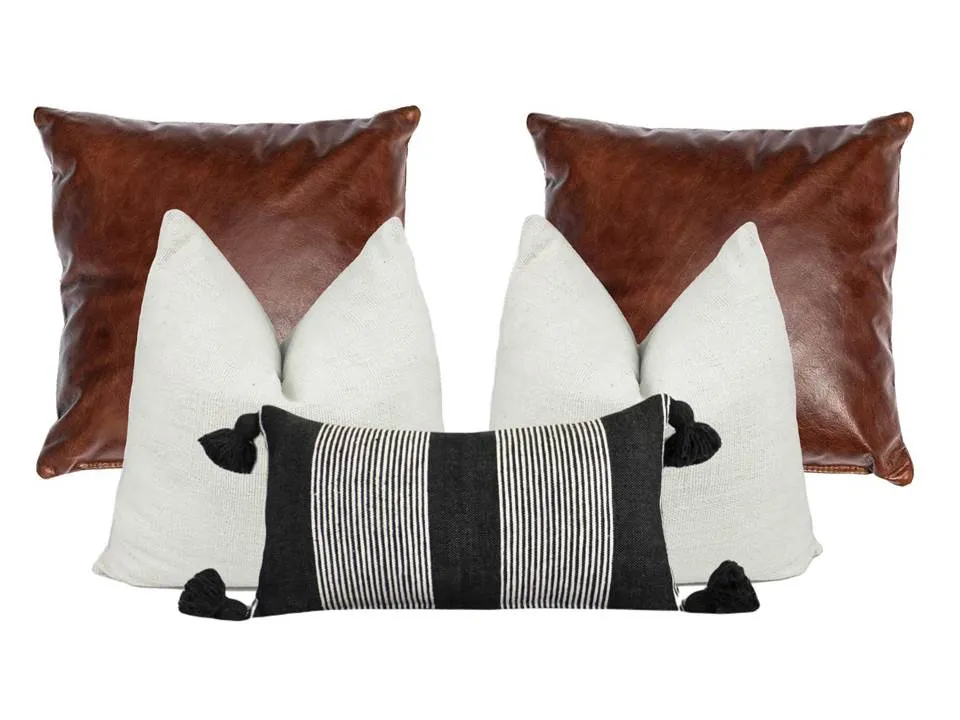 Pillow Combo #7