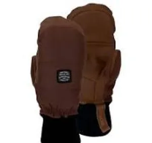 Pow Adults Ski Mitts - Brier