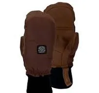 Pow Adults Ski Mitts - Brier