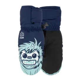 POW Critter Mitt Kids Echo Blue
