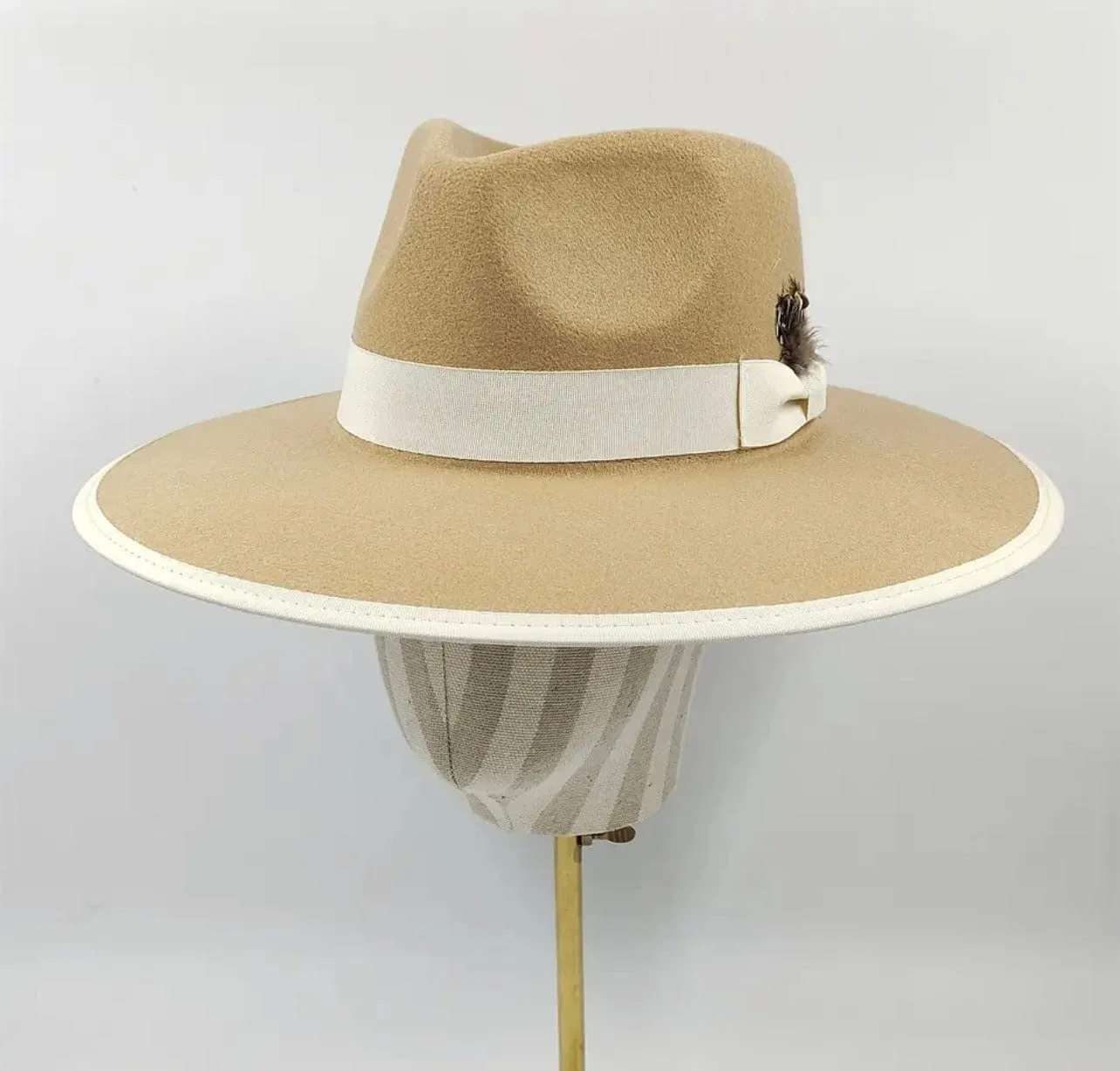 Prestigious Fedora
