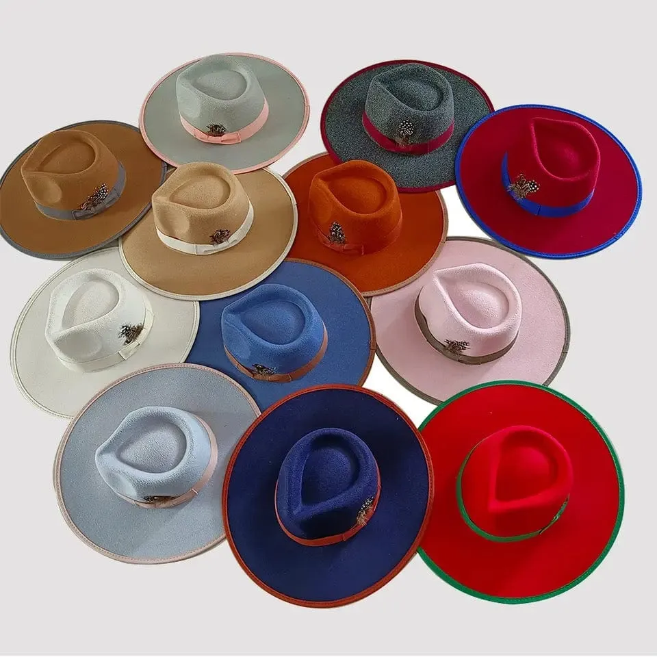 Prestigious Fedora