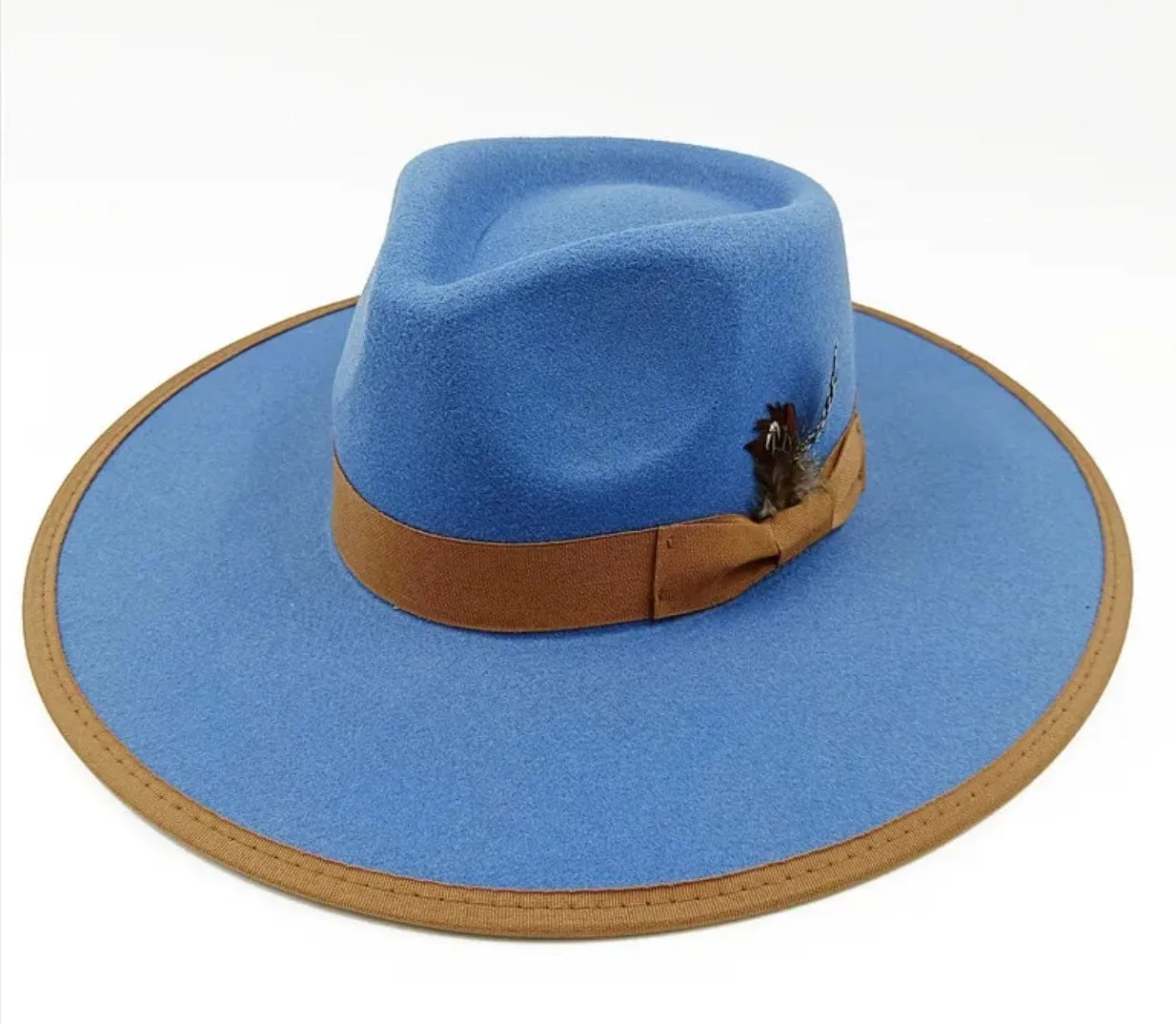 Prestigious Fedora