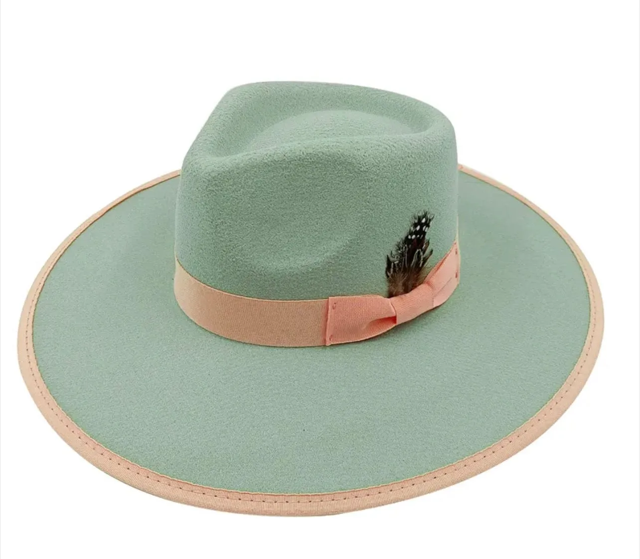 Prestigious Fedora