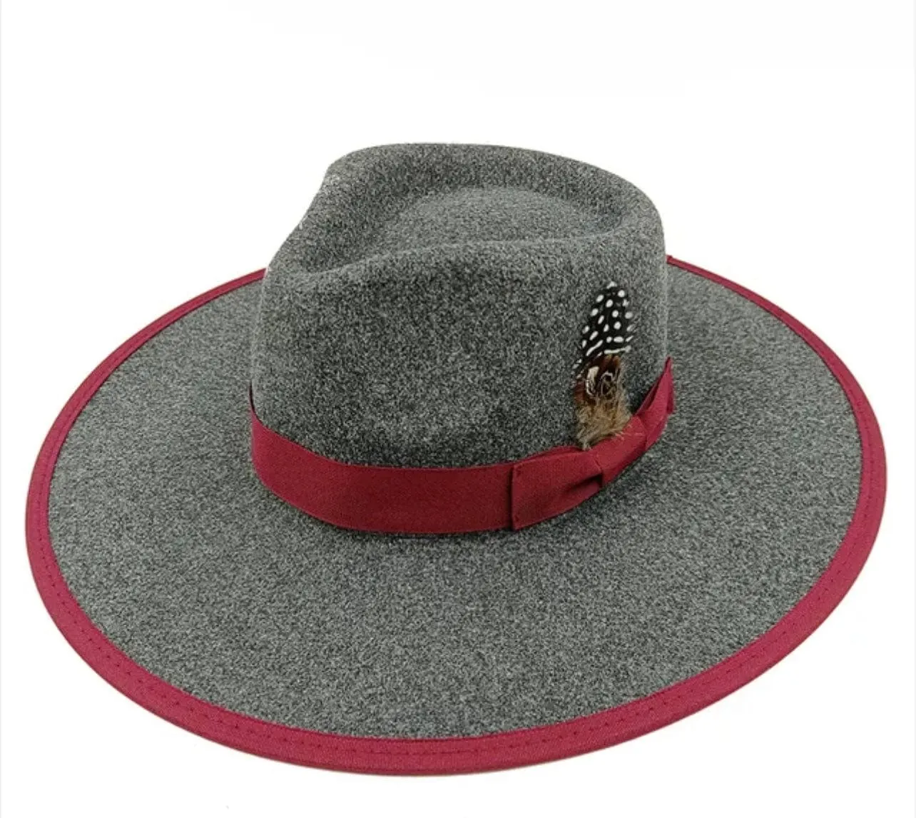 Prestigious Fedora