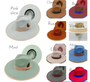 Prestigious Fedora