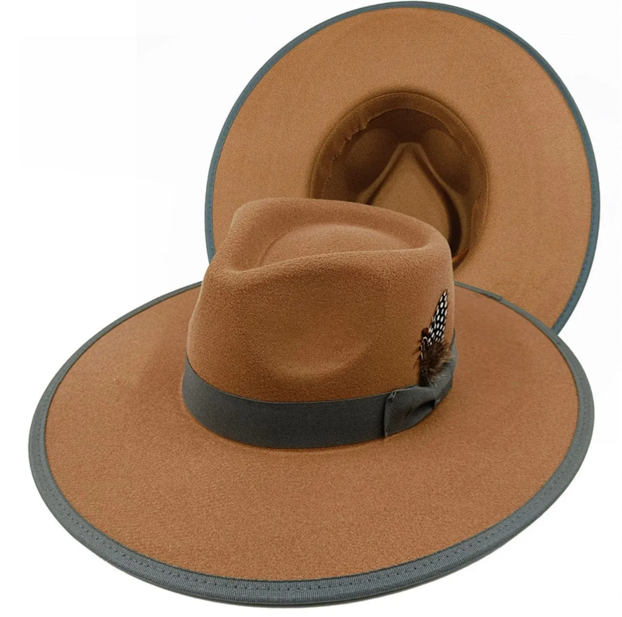 Prestigious Fedora