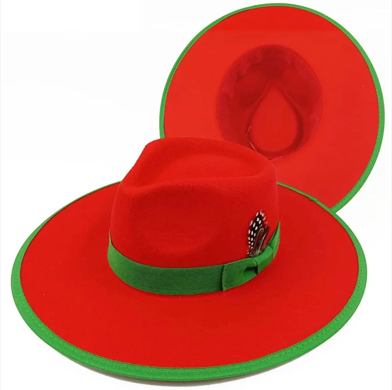Prestigious Fedora