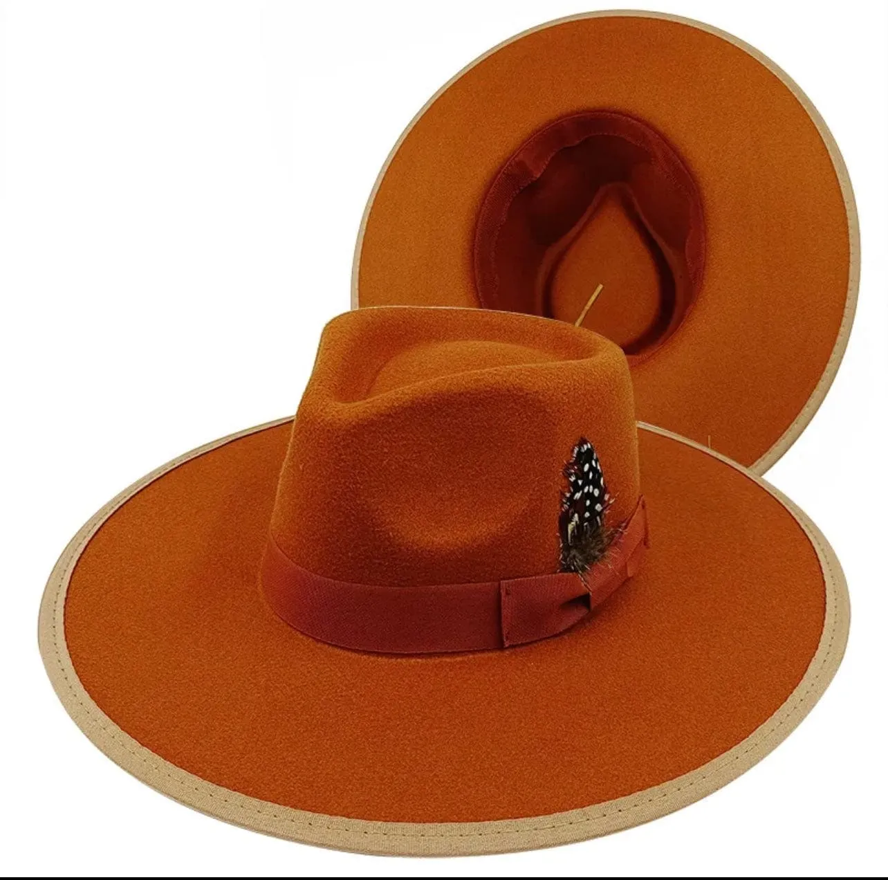 Prestigious Fedora