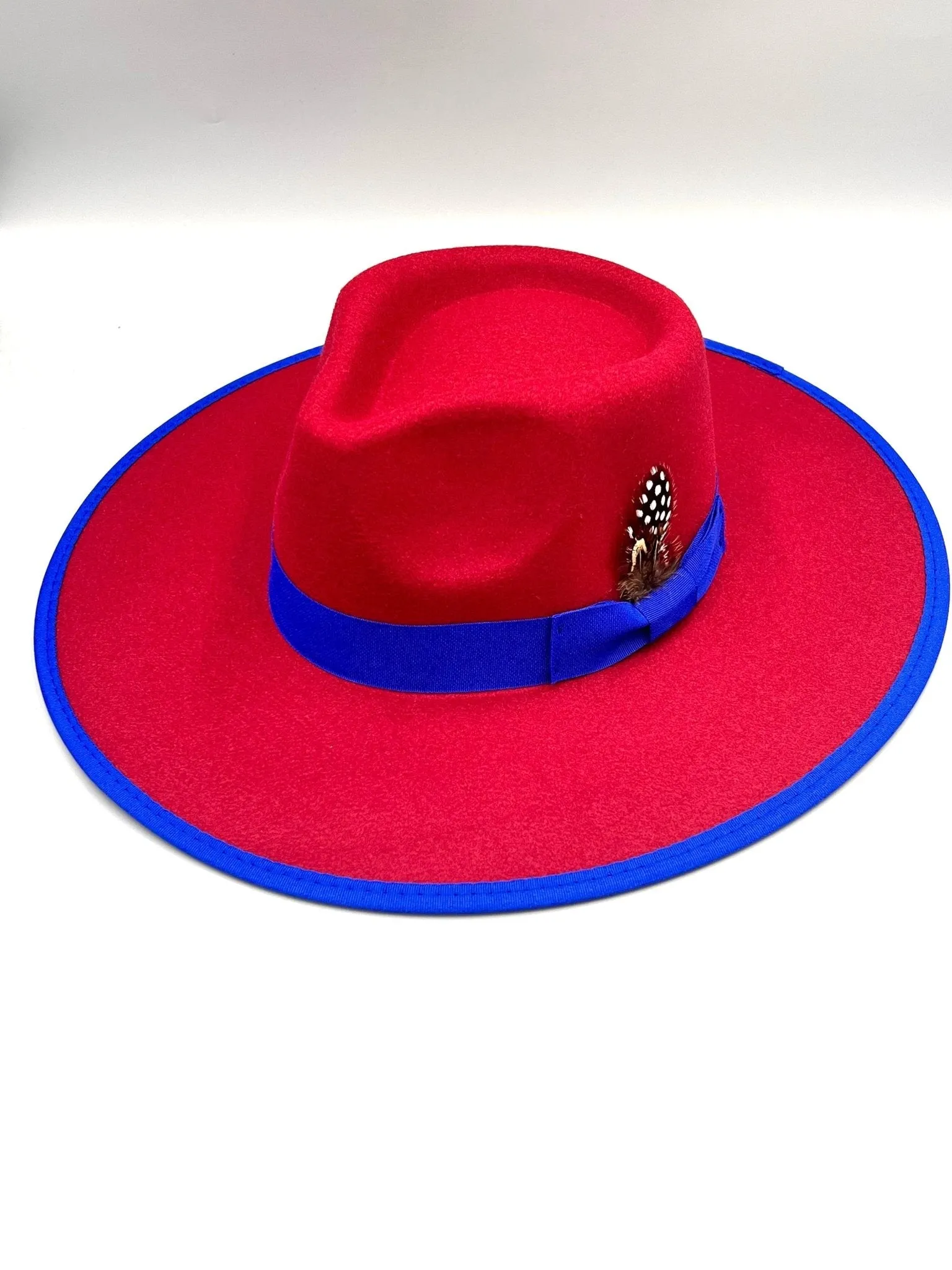 Prestigious Fedora