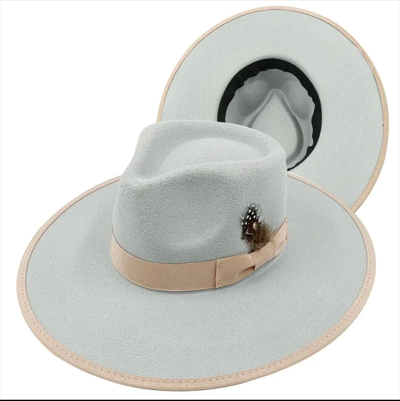Prestigious Fedora