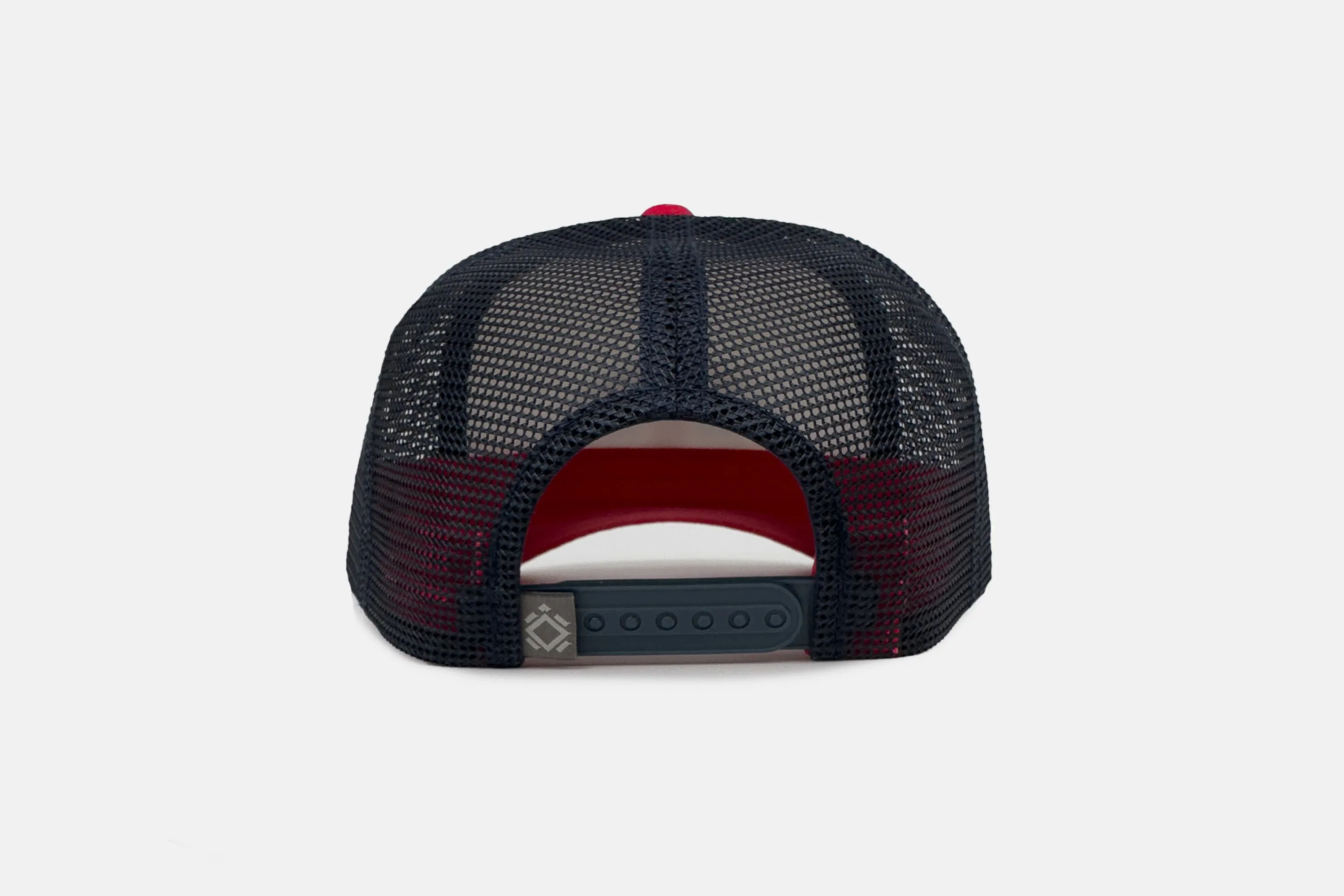 "Old Glory" Foamer Hat