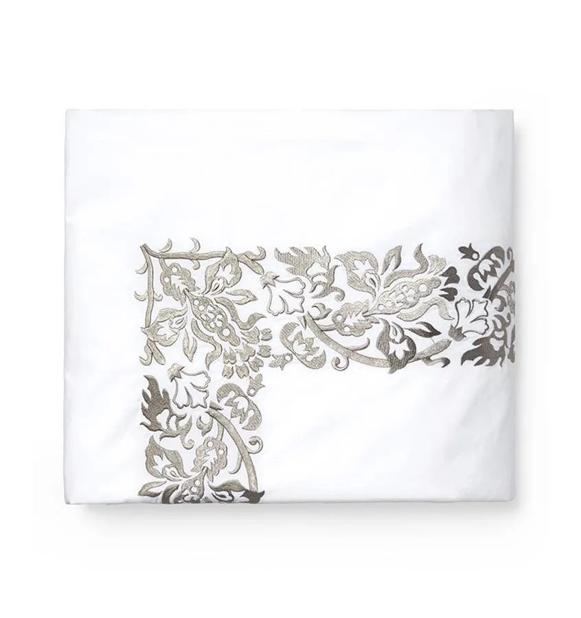 Saxon Bedding by Sferra