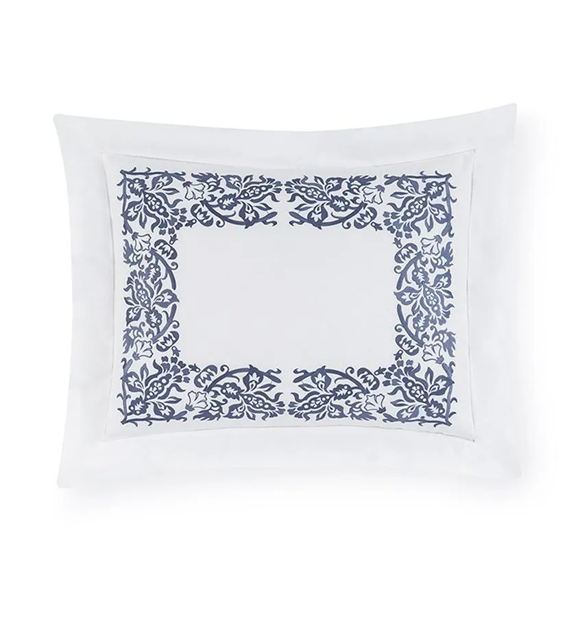 Saxon Bedding by Sferra