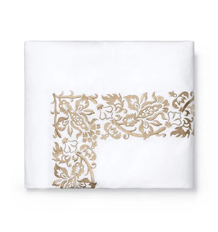 Saxon Bedding by Sferra