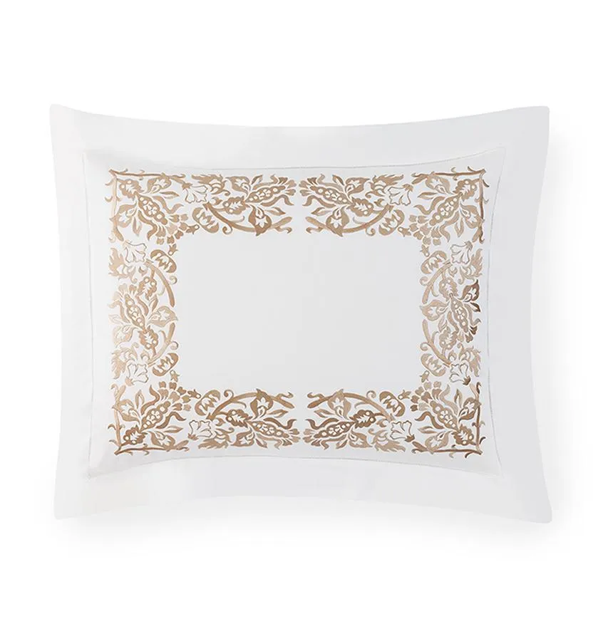 Saxon Bedding by Sferra