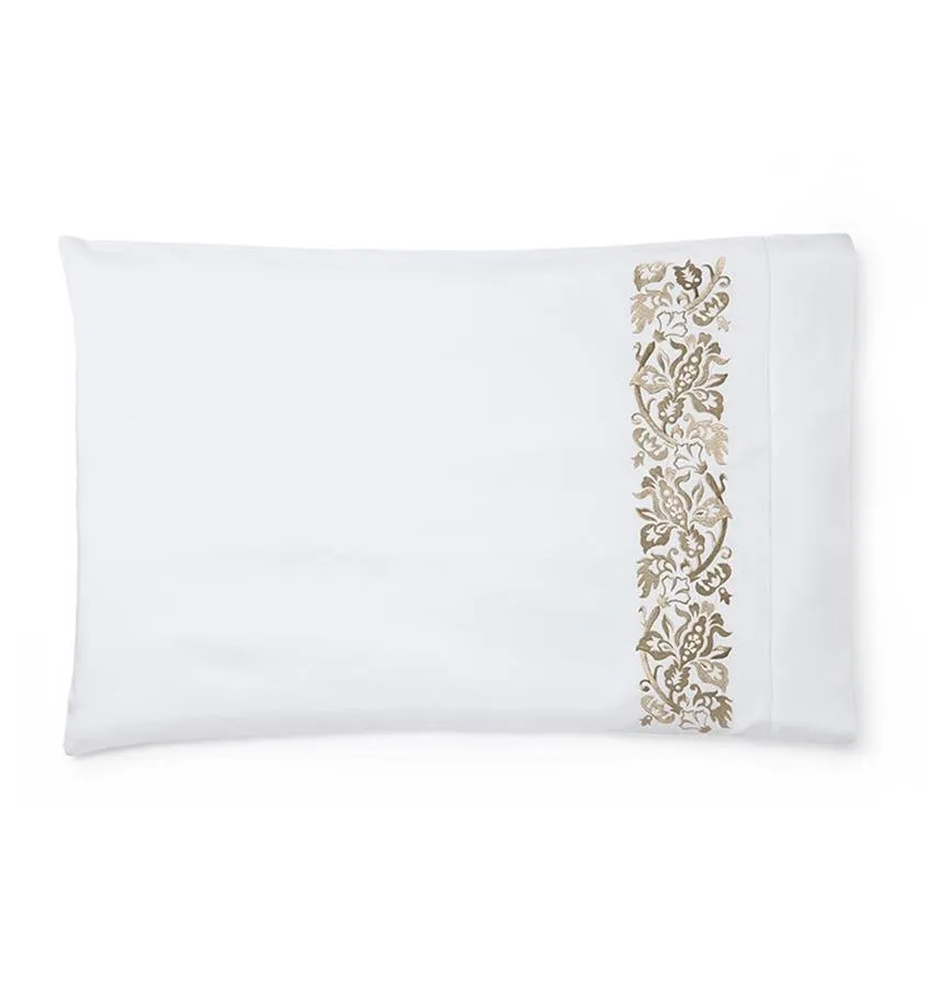 Saxon Bedding by Sferra