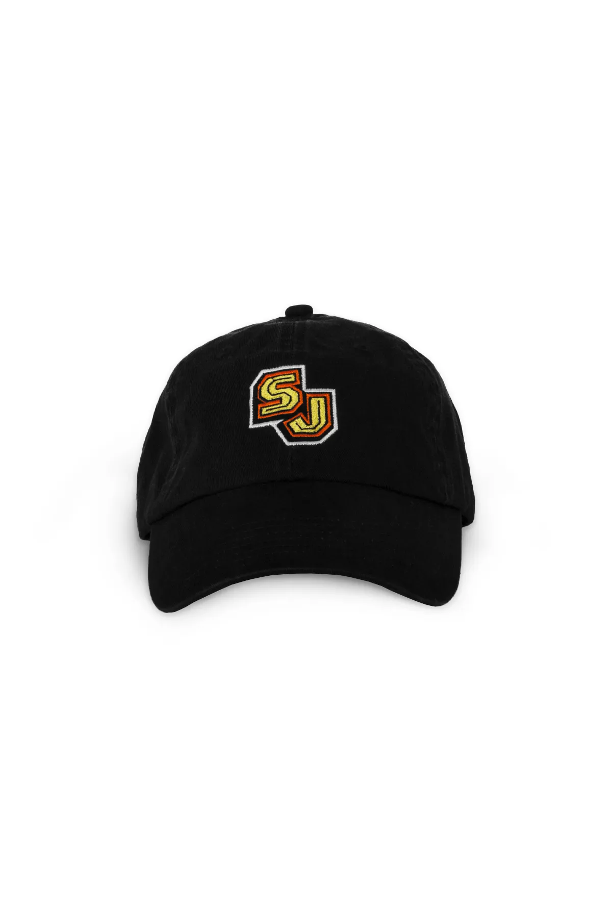 Shonen Jump Dad Hat - Black