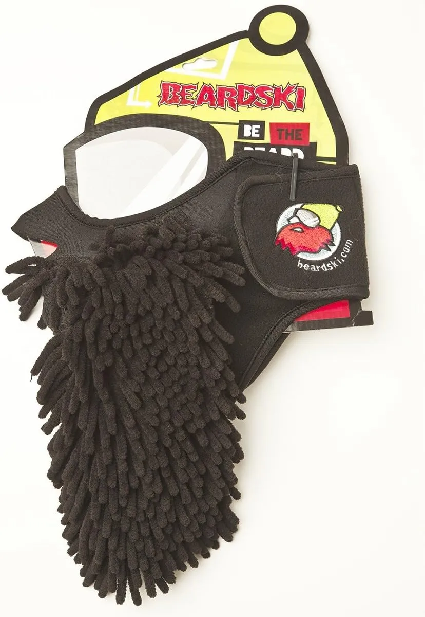 Ski Mask
