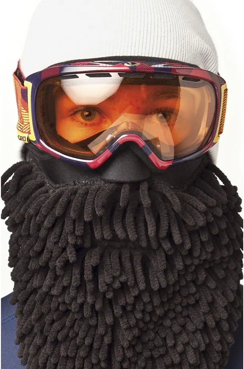 Ski Mask