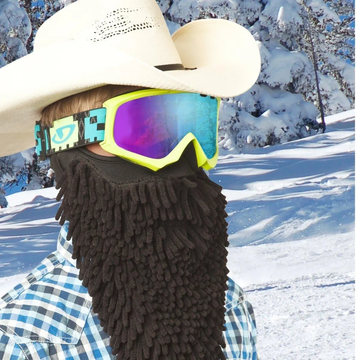 Ski Mask