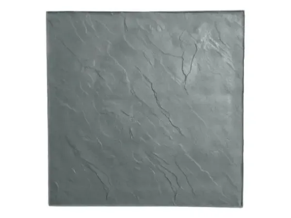 Slate Concrete Stamps - Tennessee River Slate Tile