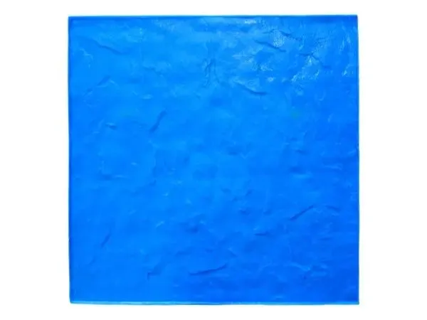 Slate Concrete Stamps - Tennessee River Slate Tile